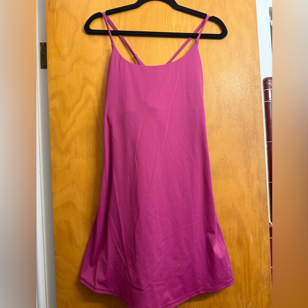 Halara Tennis Dress